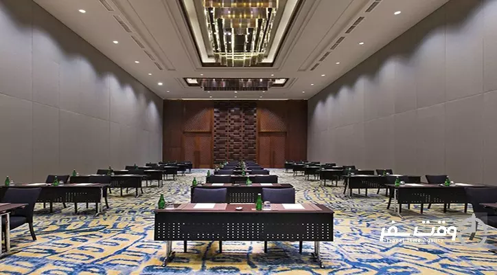 هتل سوفیتل بالی